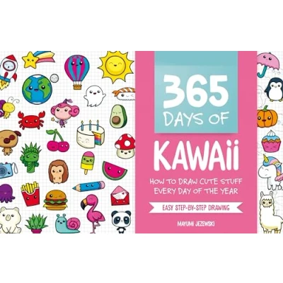 Afbeelding van 365 Days of Kawaii