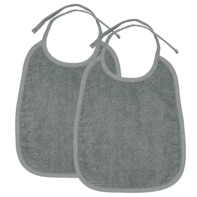 Afbeelding van Meyco Slab 2 pack Grijs