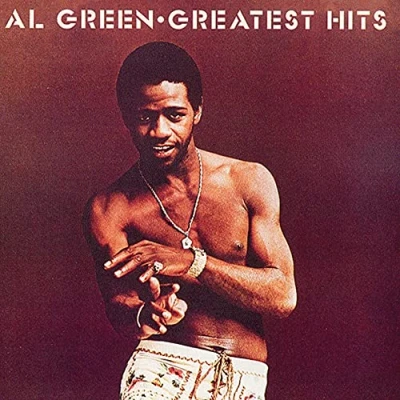 Afbeelding van Al Green Greatest Hits (LP)