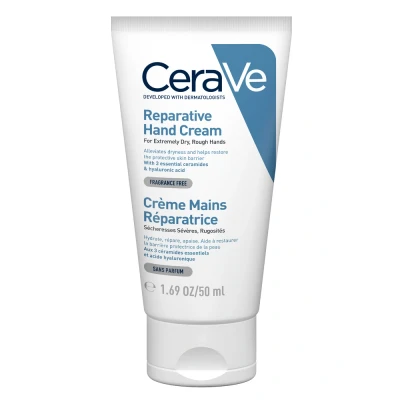 Afbeelding van Cerave Herstellende Handcrème