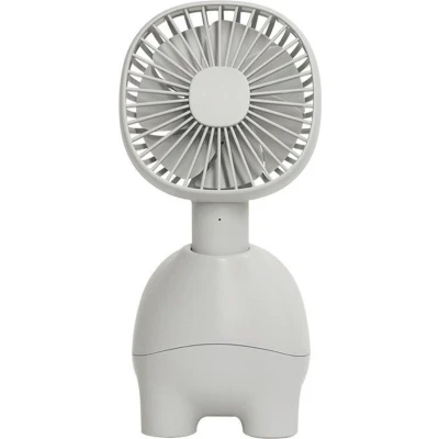Afbeelding van MUID Huisdierventilator Grey