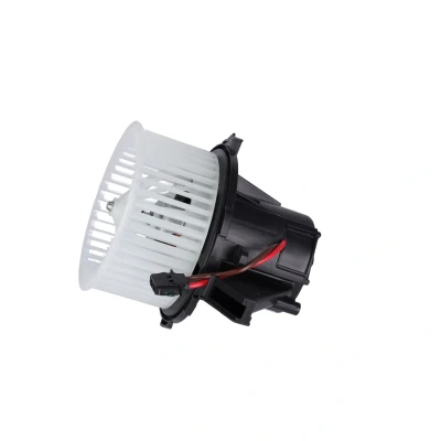 Afbeelding van FEBI BILSTEIN 185288 Interieurventilator voor voertuigen Met stuur links elektromotor AUDI: Q5, A5 B8 Convertible, A4 Avant