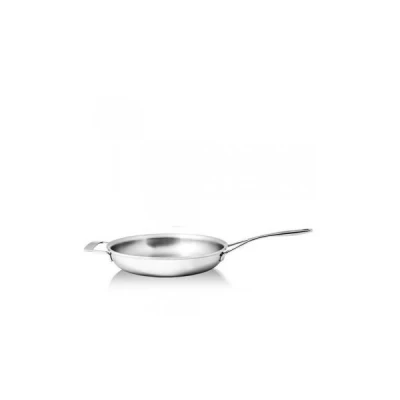 Afbeelding van Demeyere Silver 7 Koekenpan 24 cm