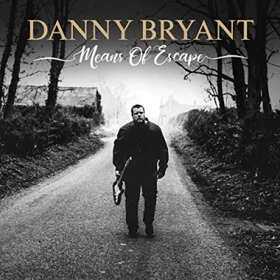 Afbeelding van Danny Bryant Means Of Escape (LP) (Coloured Vinyl)