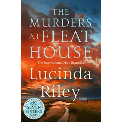 Afbeelding van RILEY L THE MURDERS AT FLEAT H