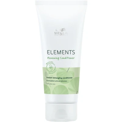 Afbeelding van Wella Elements Renewing Conditioner 200 ml