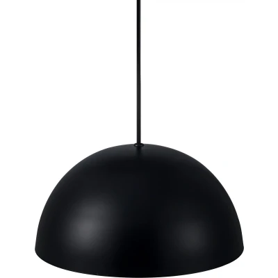 Afbeelding van Nordlux Ellen 30 hanglamp E27 zwart