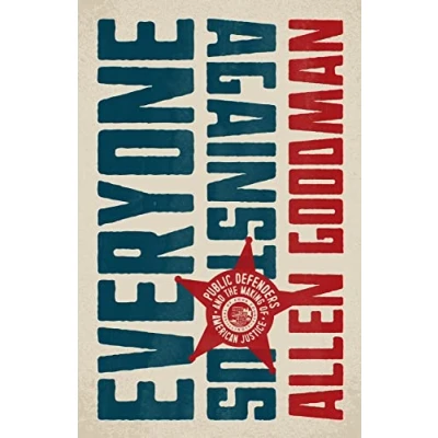 Afbeelding van Chicago Visions and Revisions Everyone against Us