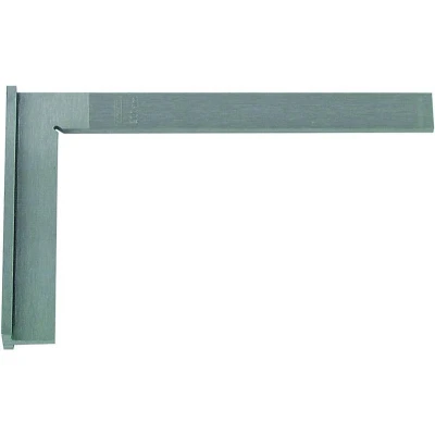 Afbeelding van Vogel Winkelhaak Smids 200x130mm met aanslag