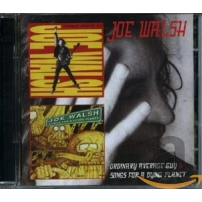 Afbeelding van Ordinary Average Guy/Songs For A
