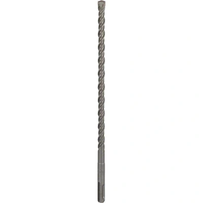 Image de BOSCH 1618596178 perceuse à percussion SDS Plus 5, 10 x 200 265 mm