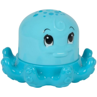 Afbeelding van ABC Bad Octopus