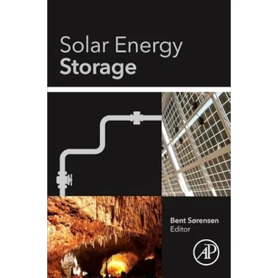 Afbeelding van Solar Energy Storage