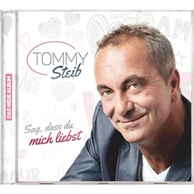 Afbeelding van Sag, Dass Du Mich Liebst