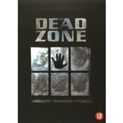Afbeelding van Dead Zone S4