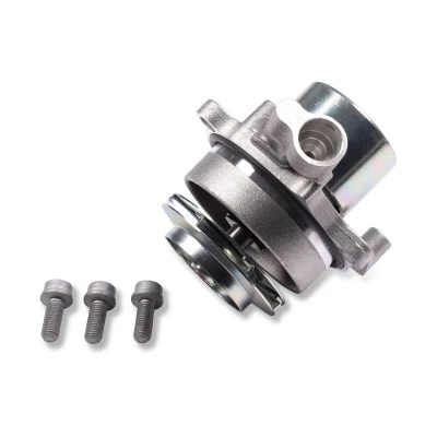 Afbeelding van HEPU P669M Waterpomp VOLKSWAGEN: Golf 7, 7 Variant, Sharan II, AUDI: A5 B8 Convertible, Q5, Sportback, SKODA: Octavia 3 Combi