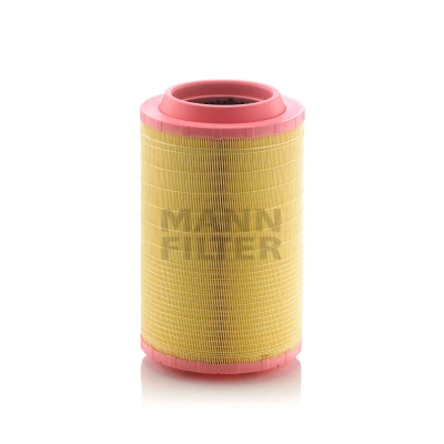 Afbeelding van MANN Filter C 25 860/8 Luchtfilter 415 248 insert