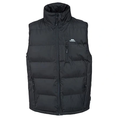 Afbeelding van Trespass Clasp Gevoerd vest voor heren