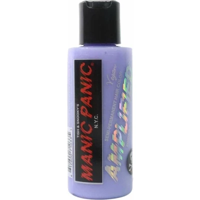 Afbeelding van Manic Panic Amplified Virgin Snow 118 ml