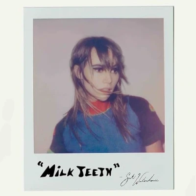 Afbeelding van Suki Waterhouse Milk Teeth (CD)