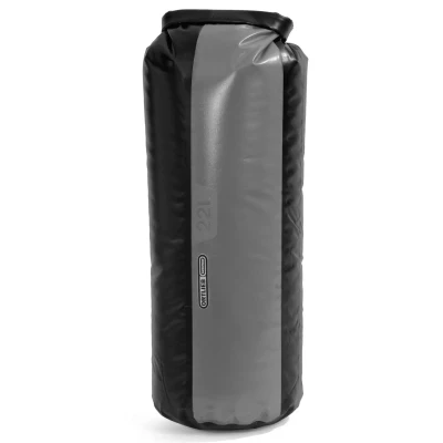 Afbeelding van Ortlieb PD350 Dry Bag Bagagezak 22 Liter Black Slate Zwart Waterdichte Zakken