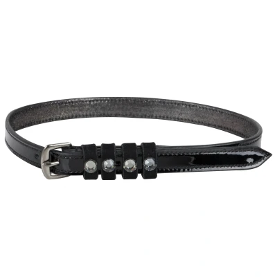 Image de Spur strap leather Pardouz