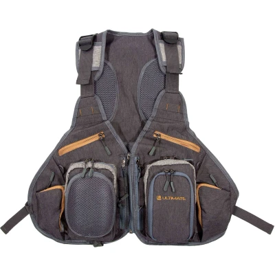 Afbeelding van Ultimate Tackle Vest &amp; Backpack Visjas