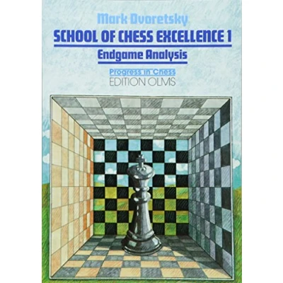 Afbeelding van School of Chess Excellence 01