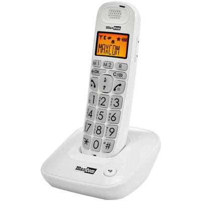 Afbeelding van Maxcom MC6800 wit