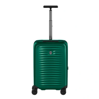 Afbeelding van Victorinox Airox Frequent Flyer Hardside Carry On Forest Green