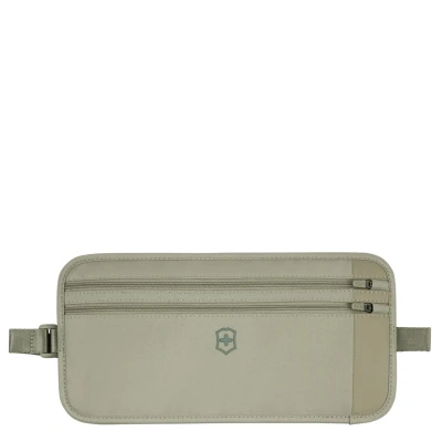 Afbeelding van Victorinox Travel Essentials Security Belt Bag sand beigeHeuptas