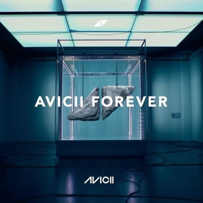 Afbeelding van Avicii Forever (CD)