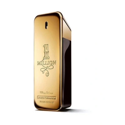 Afbeelding van Paco Rabanne 1 Million 50 ml Eau de Toilette Spray