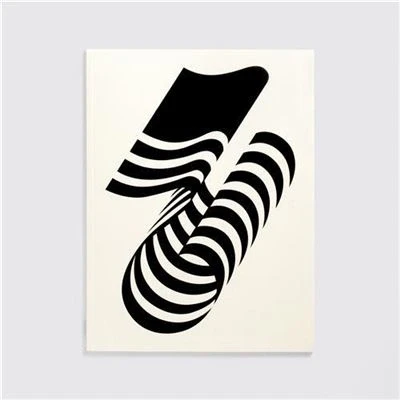 Image de Lance Wyman Process /anglais