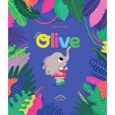 Image de Petite Olive