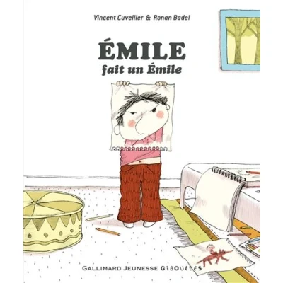 Image de Émile fait un