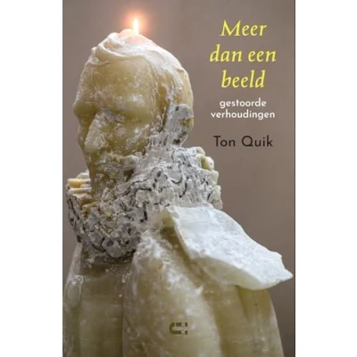 Afbeelding van Meer dan een beeld