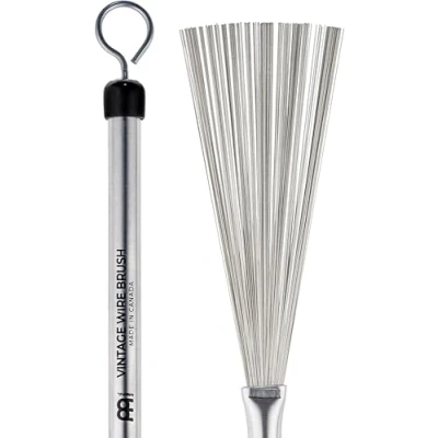 Afbeelding van Meinl SB309 Retractable brush