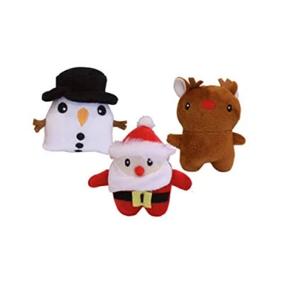 Afbeelding van Croci Kerstsurprise Bal Assorti