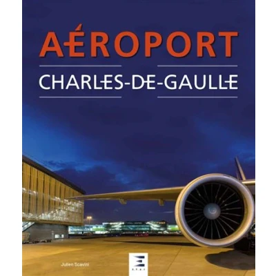 Image de Aéroport Charles de Gaulle