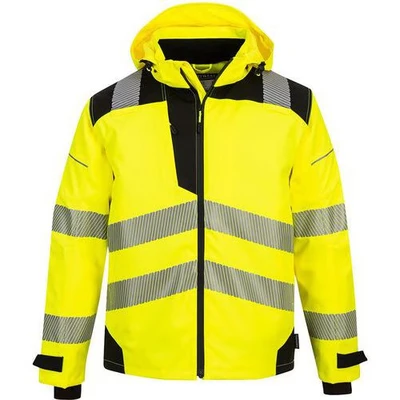 Image de Veste Imper Respirante Extreme Hi Vis PW360 Portwest