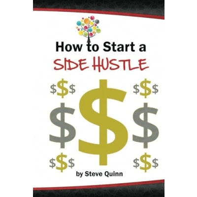 Afbeelding van How to Start a Side Hustle