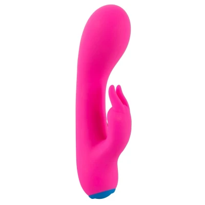 Afbeelding van Rabbit Vibrator Bunt