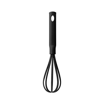 Afbeelding van Black Line garde klein nylon anti aanbak Brabantia