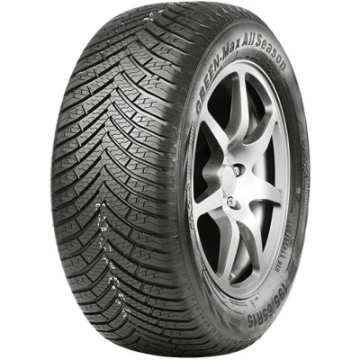 Afbeelding van Linglong G MAS 165/70 R14 81T personenwagen All season Banden VOLKSWAGEN: Polo IV Hatchback, Fox Beetle, SKODA: Fabia 2 221008914