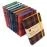 Image de Waverley (M): Black Watch Tartan Cloth Commonplace Notebook