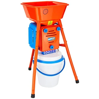 Afbeelding van Kerbl 70320 Graanmolen, 550 W