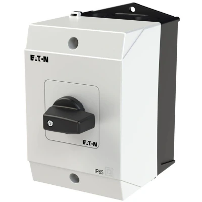 Afbeelding van Eaton T0 3 8244/I1 Wisselschakelaar 20 690 V 1 stuk(s)