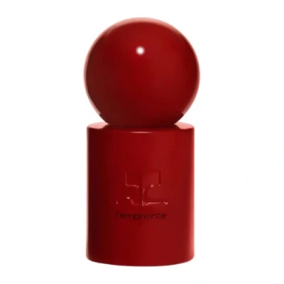 Afbeelding van Courrèges L&#039;empreinte Eau de Parfum 50ml
