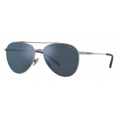 Afbeelding van Zonnebril Heren Arnette AN3085 736 55 ø 58 mm